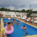 Activitati cu tineretul